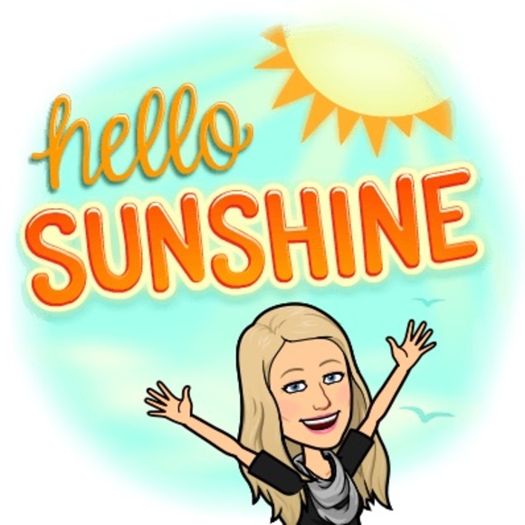 Meet your Posher, Brinn - Picture 1 of 1